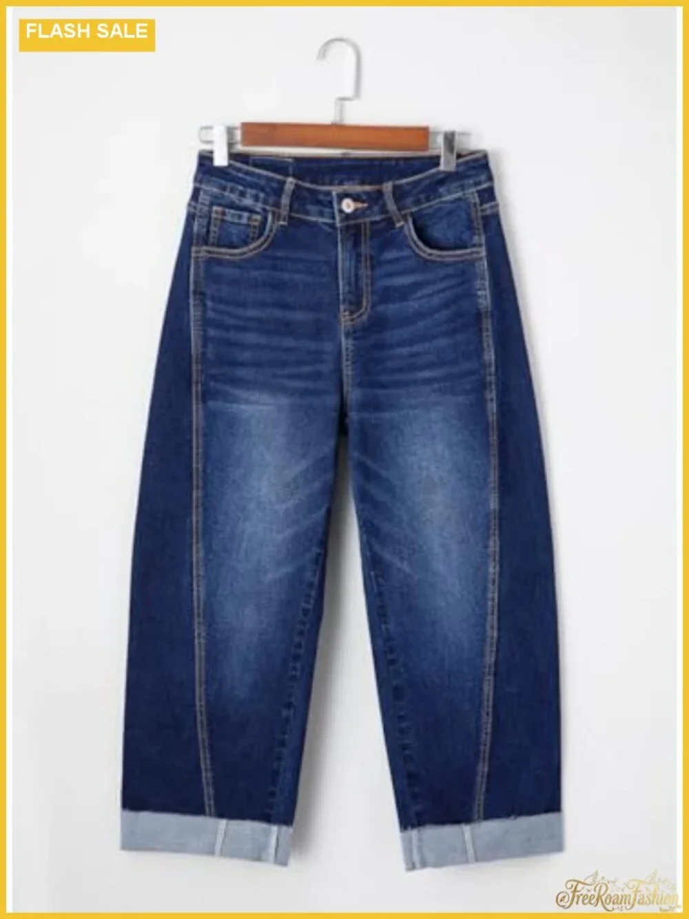 N/A trendy barrel